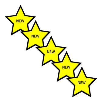 Scrum Ster NEW Magneten 5