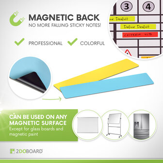 2DOBOARD Magnets