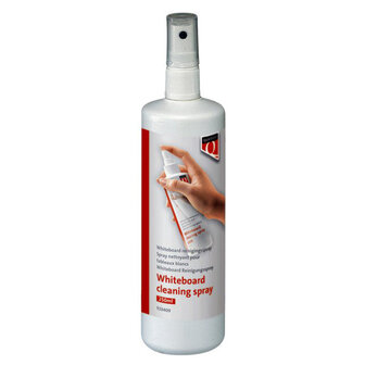 Whiteboard Reinigingsspray Quantore