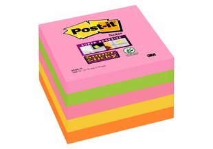 Post-it 3M Super Sticky 76 x76mm