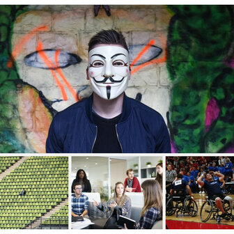 Voorbeeld Associatiekaarten Trainingskaarten 