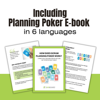 E-book 6 languages