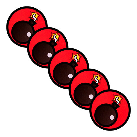 Scrum Gevaar Magneten 5