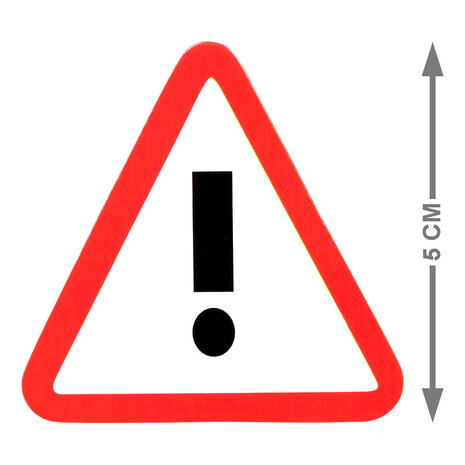 Scrum Impediment Magneet Maat