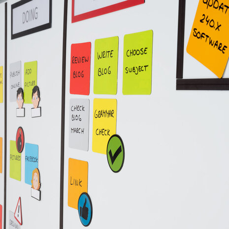 Scrumboard 3