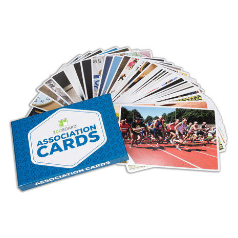 Coachingkaarten workshop 