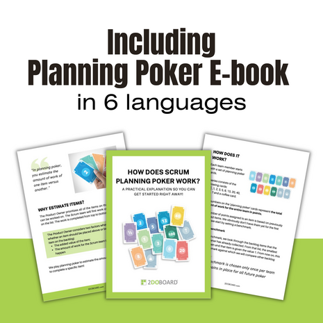 E-book 6 languages
