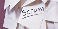 Wat is Scrum? Een simpele uitleg Wat is Scrum? Een simpele uitleg
