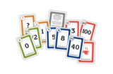 Scrum Planning Poker Kaarten - Agile - Scrumartikelen.nl