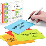 25 Rewritable Magnets Medium
