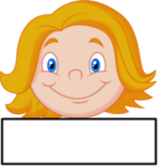 5 Naam Magneten Vrouw