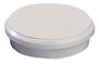 10 Ronde Magneten 2,4 cm_