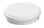 10 Ronde Magneten 2,4 cm_